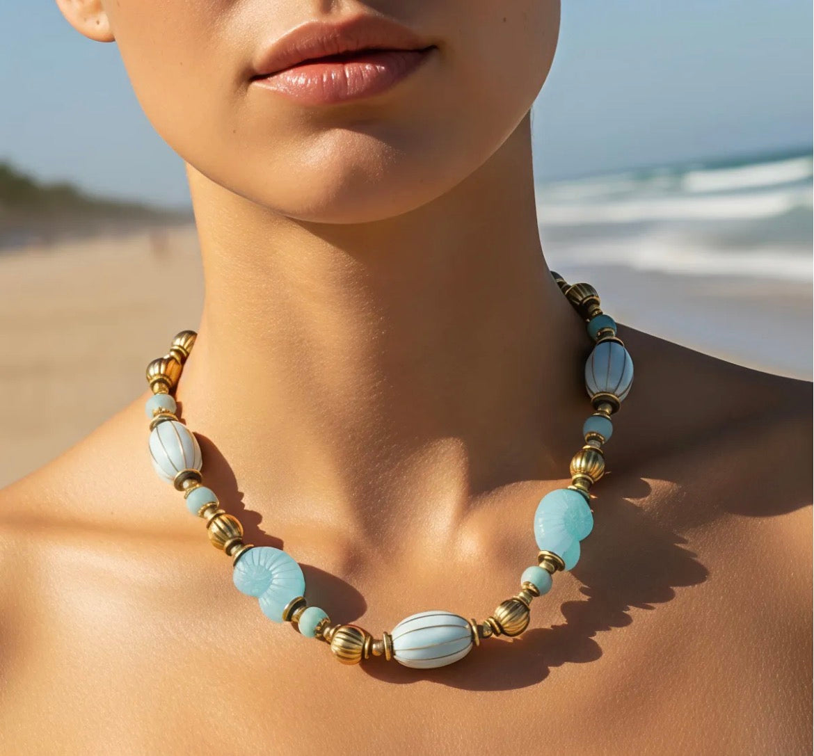 Collier 22