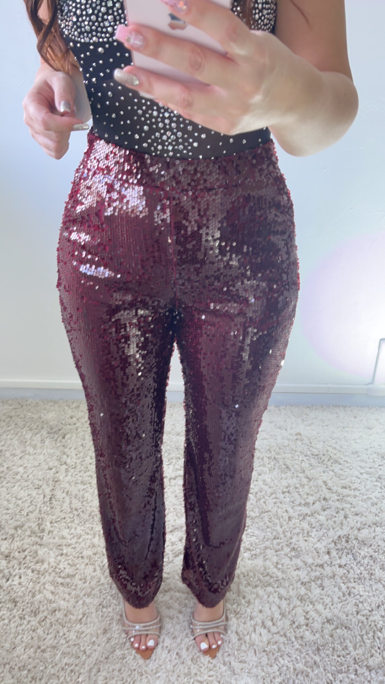 Pantalon Louna