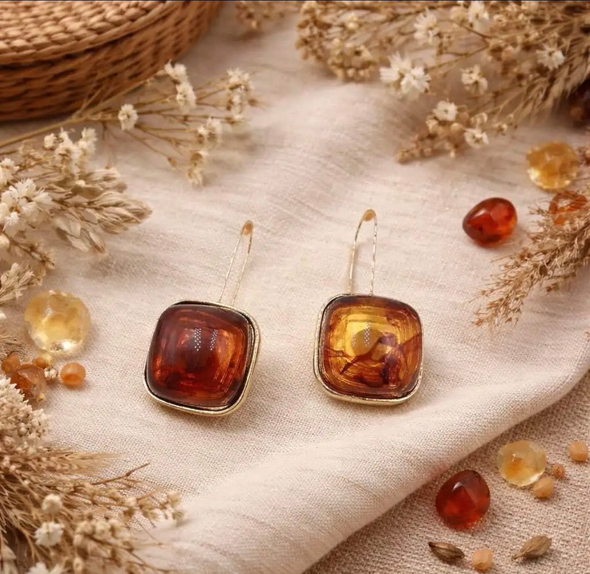 Boucles d’Oreilles 33