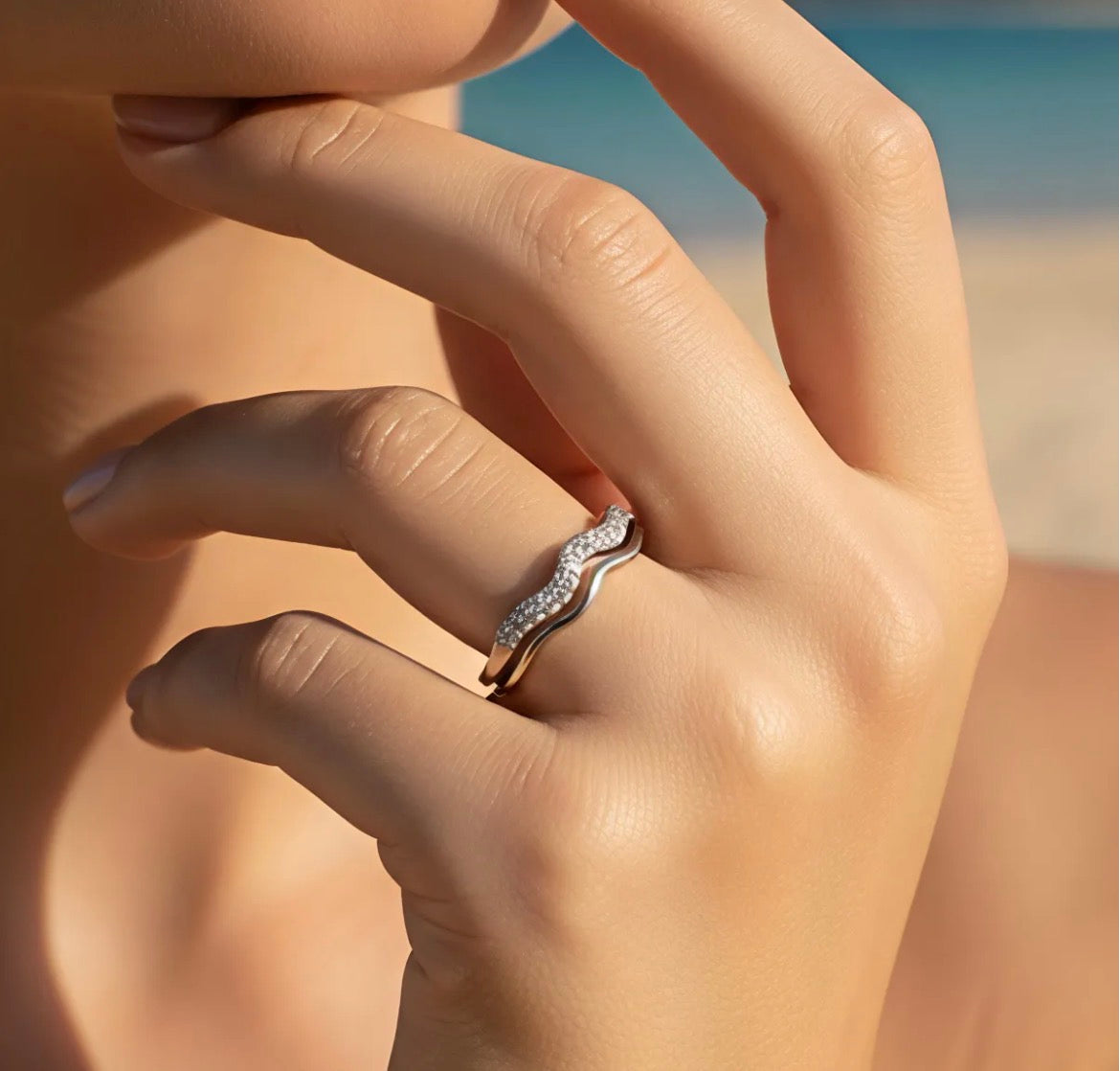 Bague 17