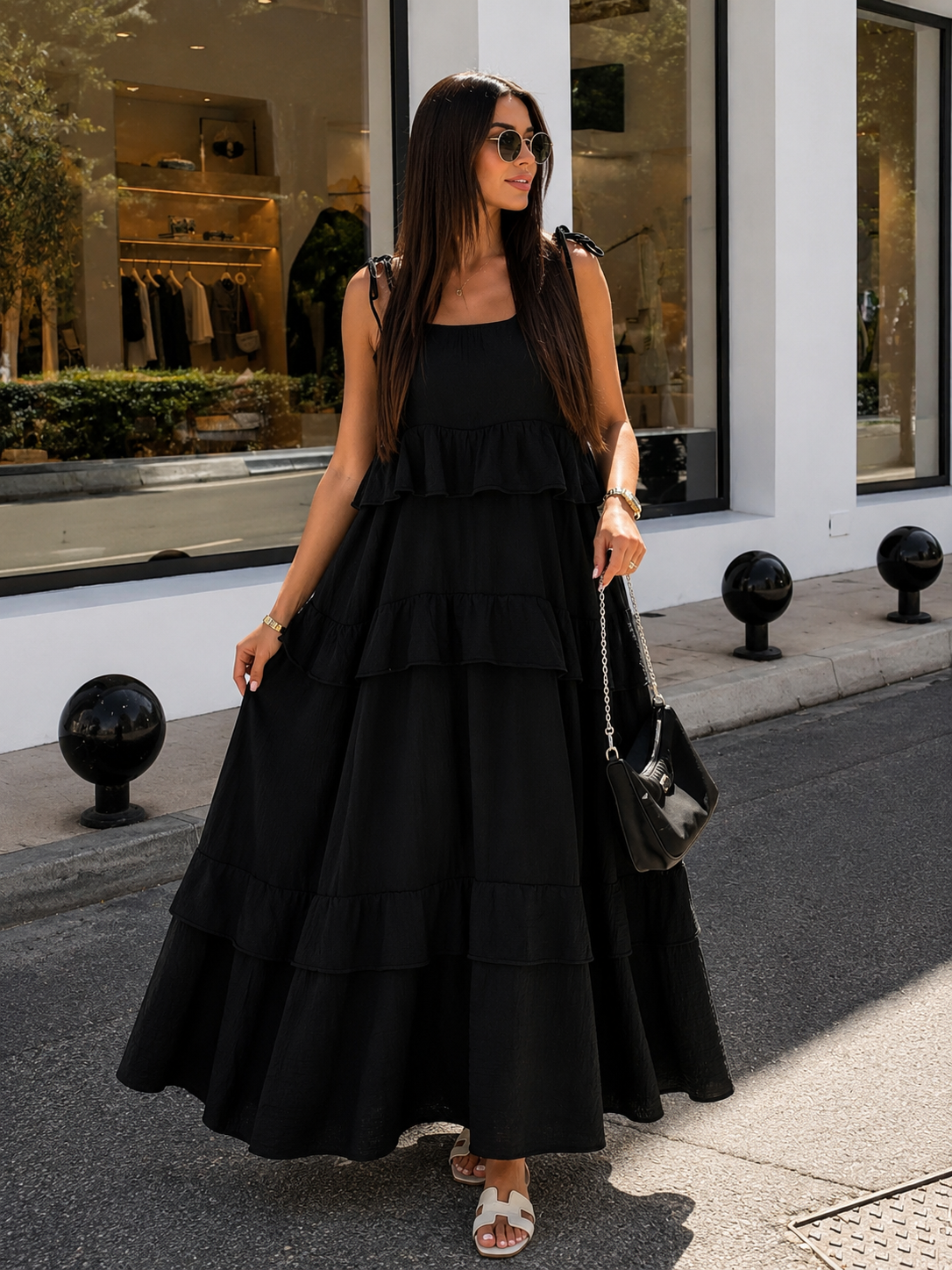 Robe Saona