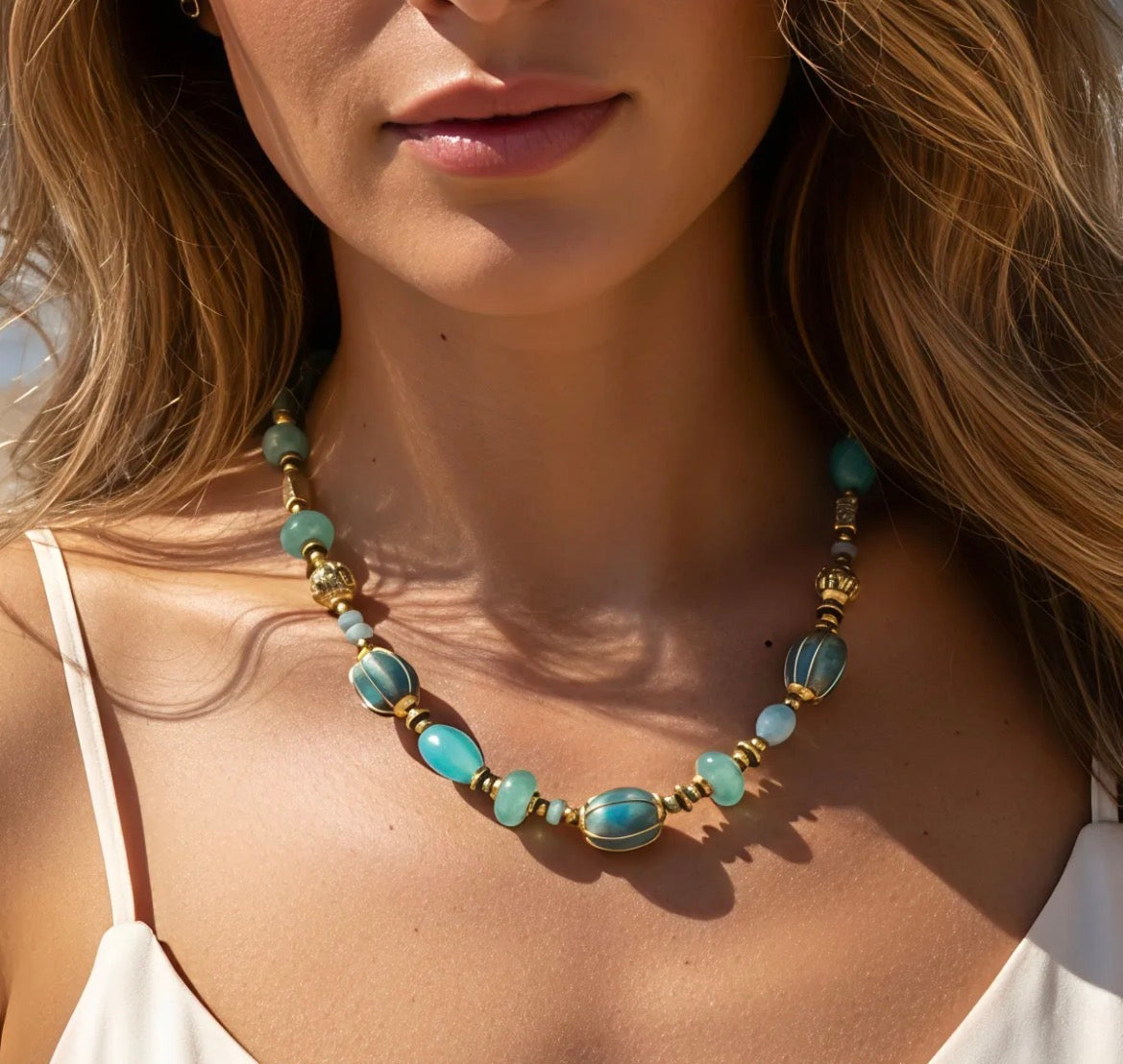 Collier 15