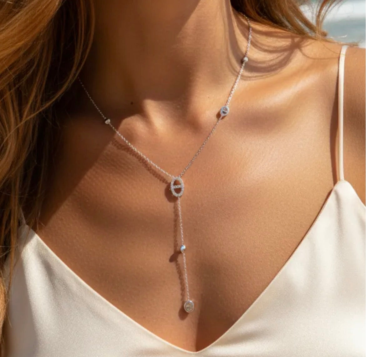 Collier 8