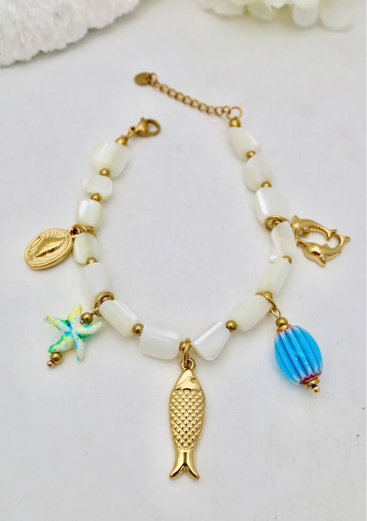 Bracelet 5