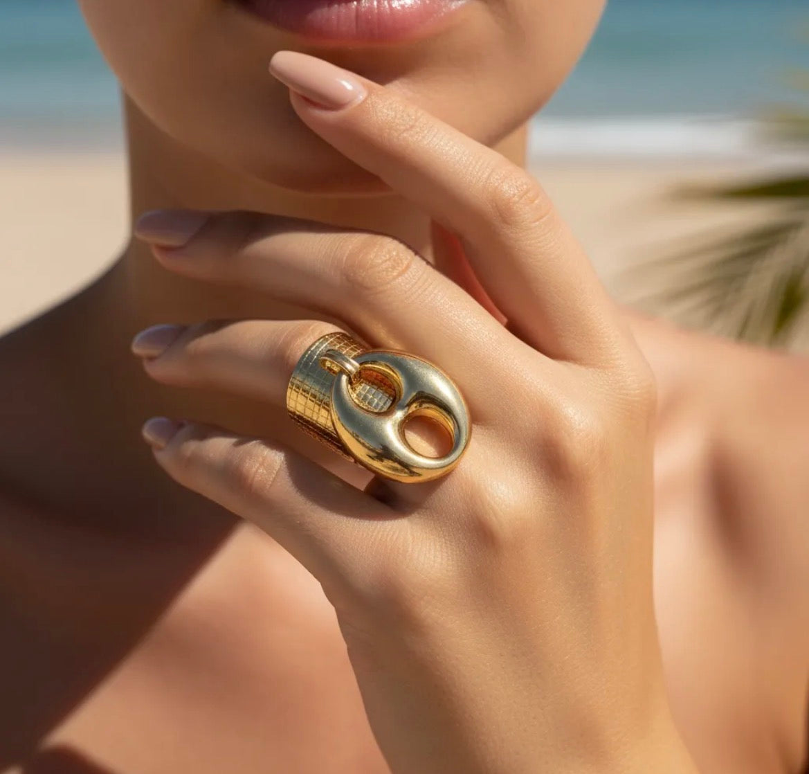 Bague 28