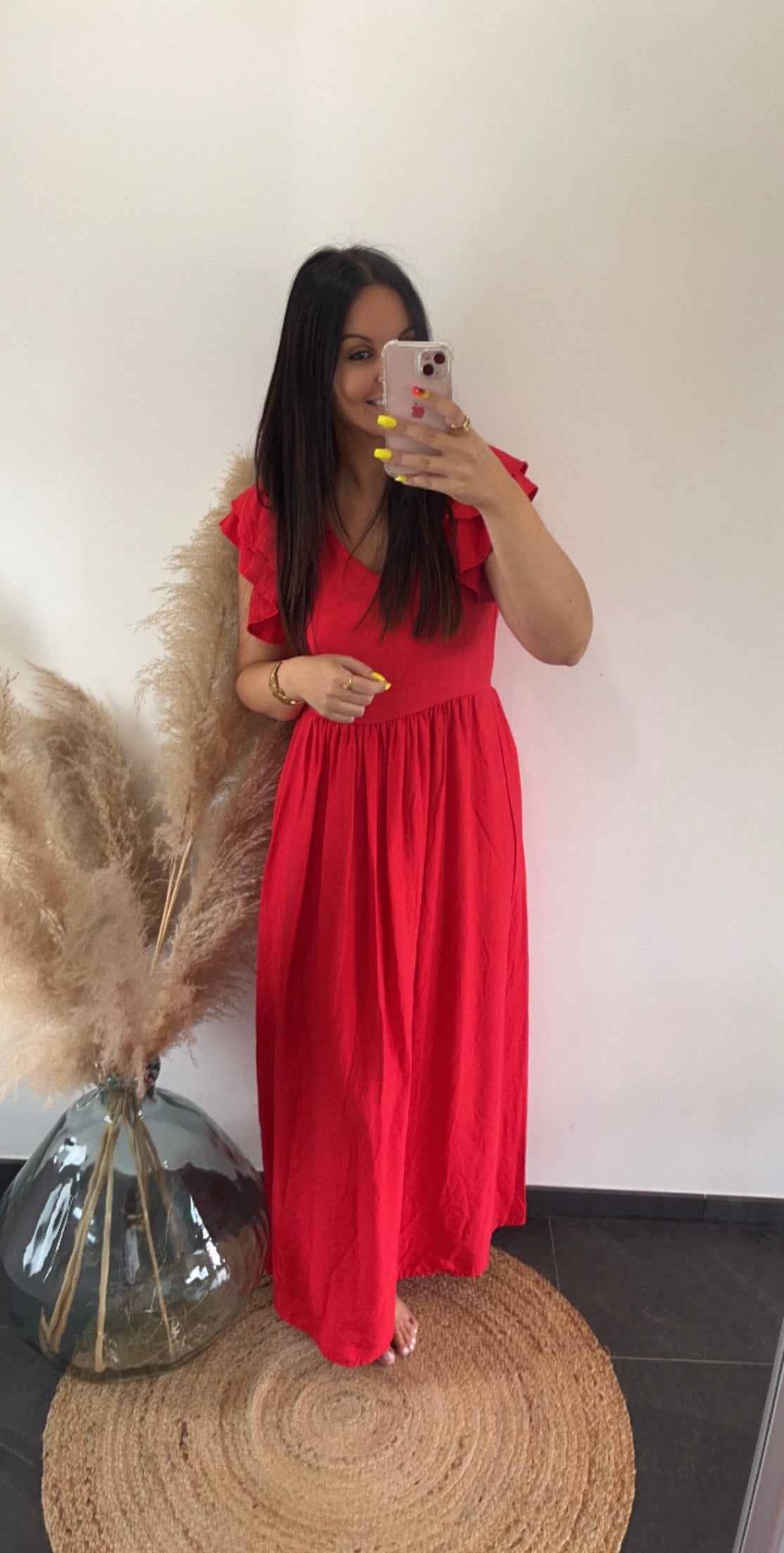 Robe Léa