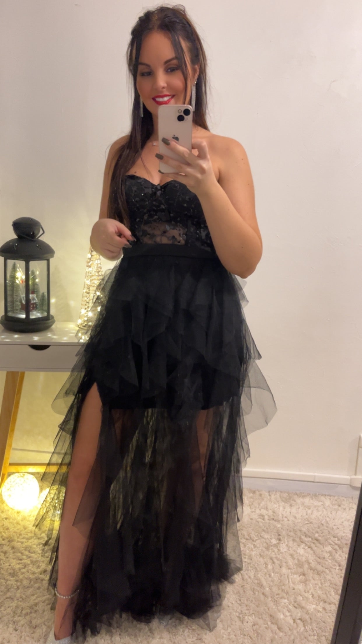 Robe Lili