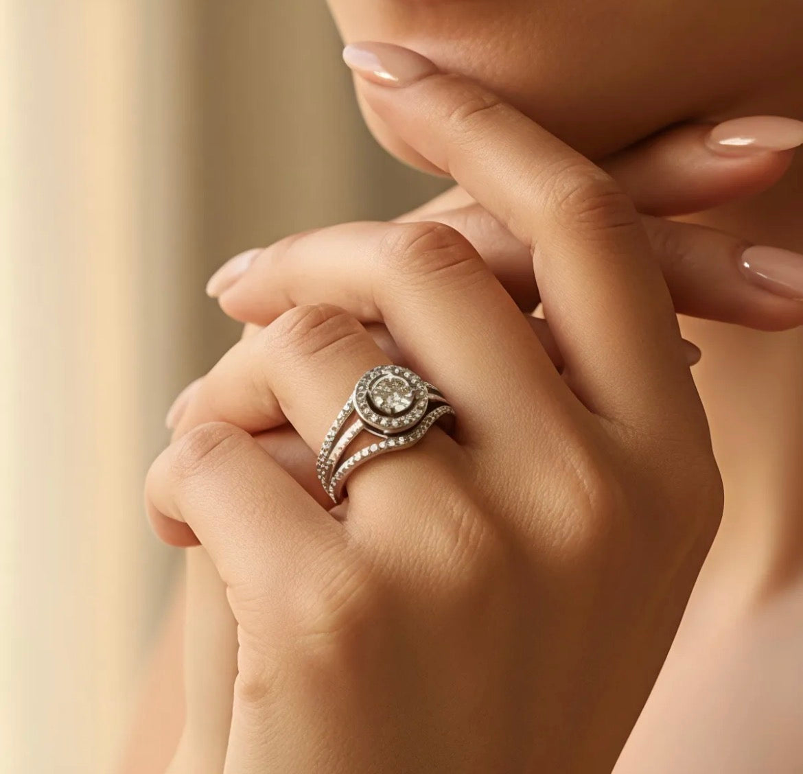 Bague 38