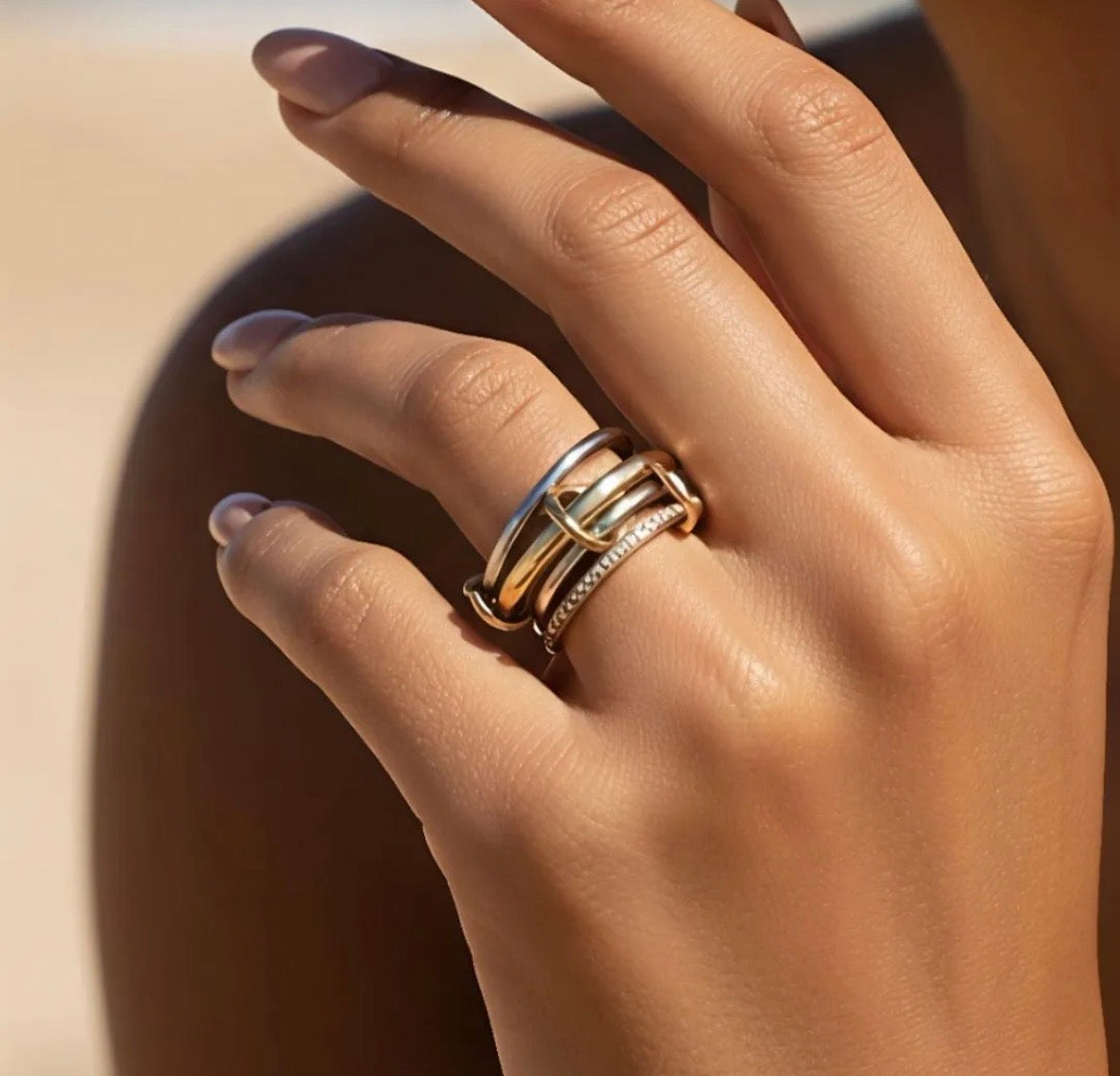 Bague 49
