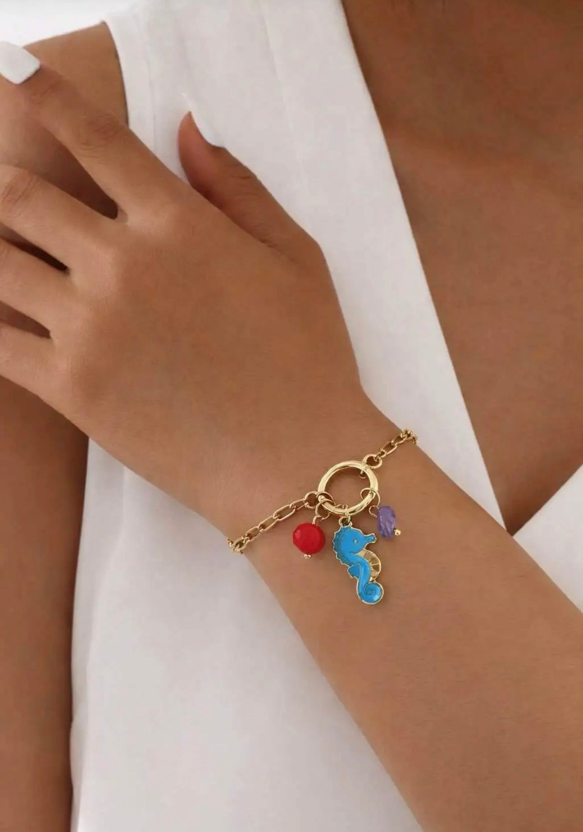 Bracelet 21