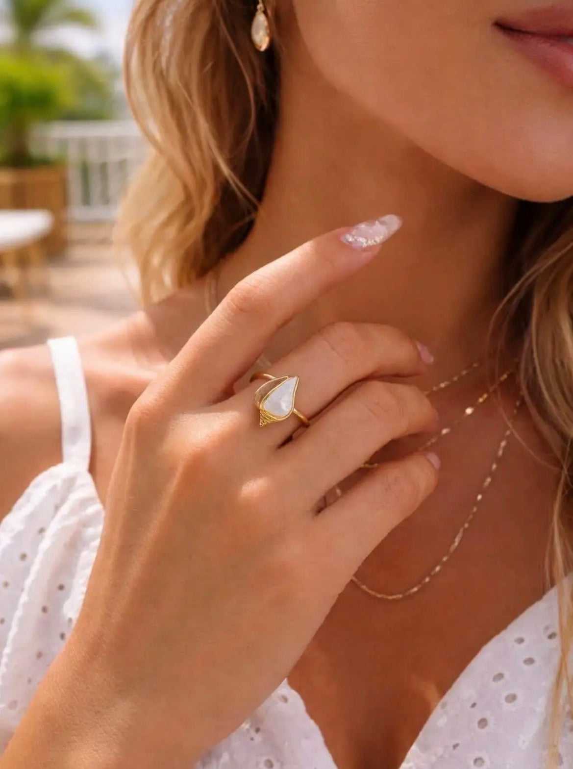 Bague 13
