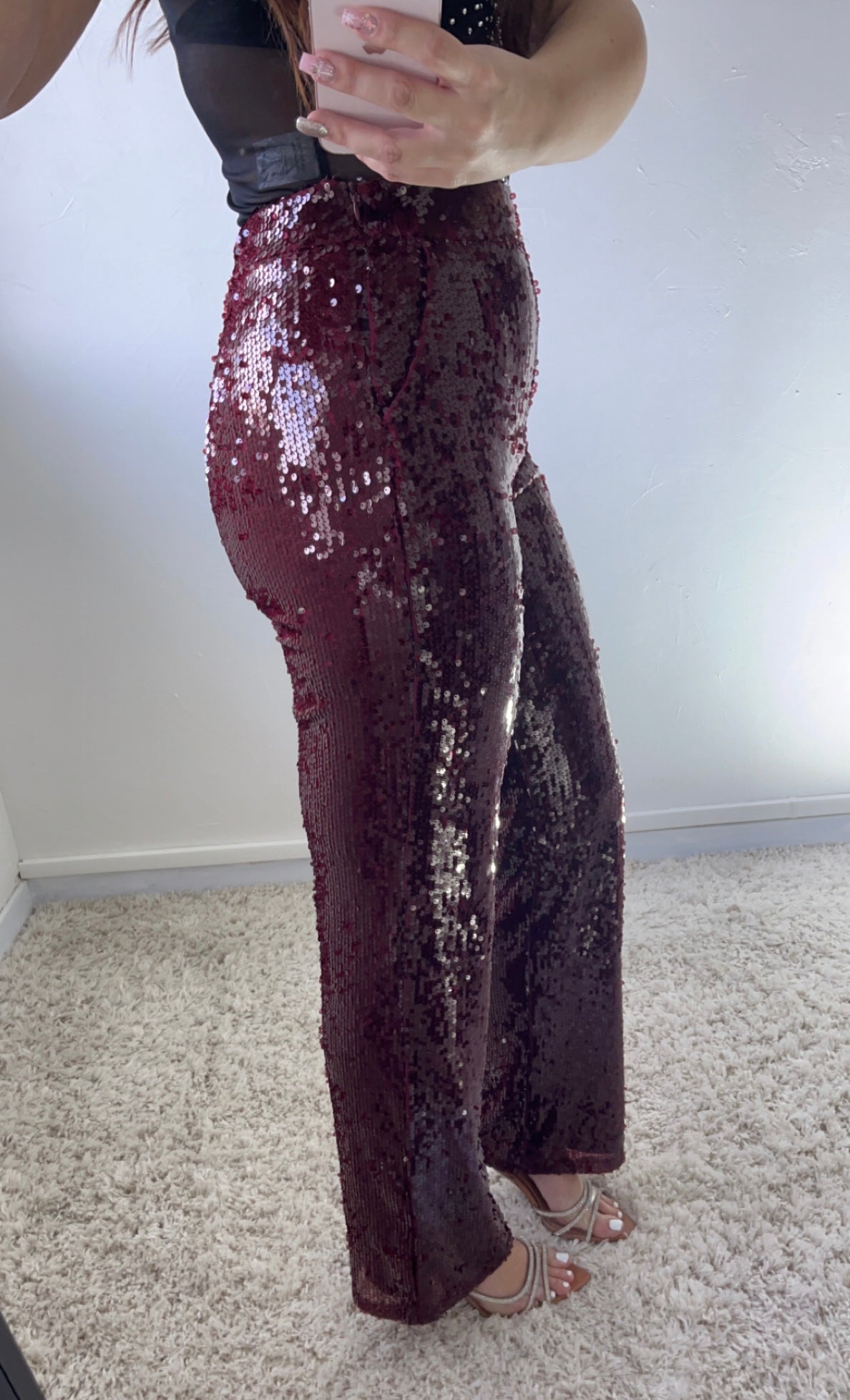 Pantalon Louna