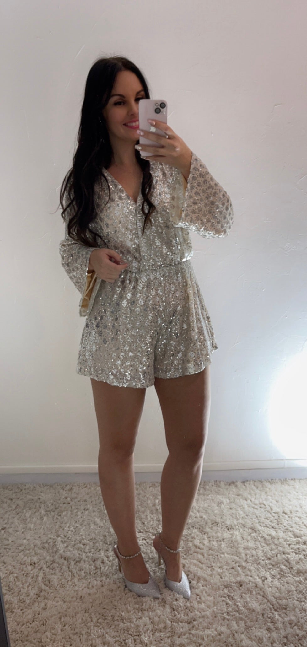 Combi-Short Star