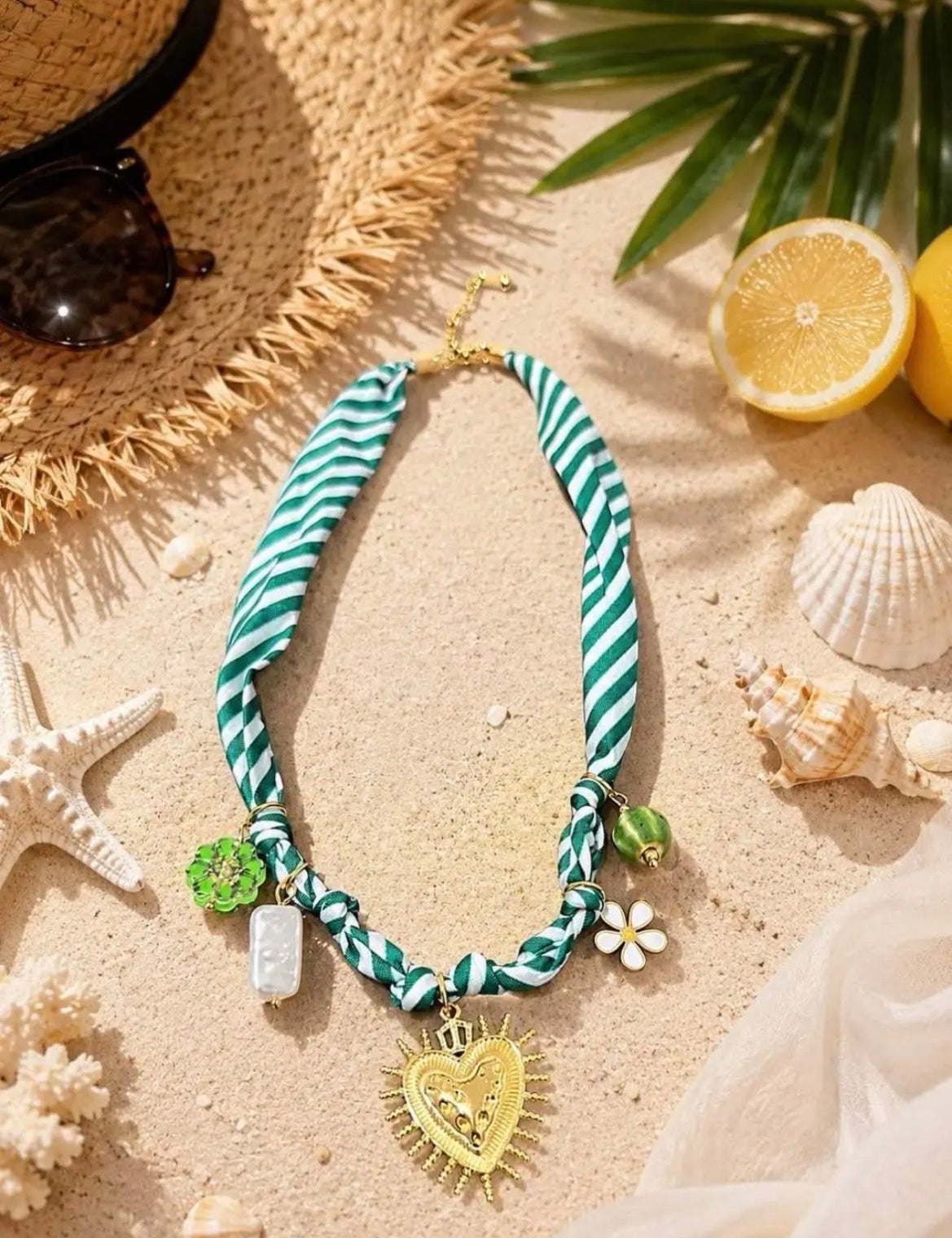 Collier 6