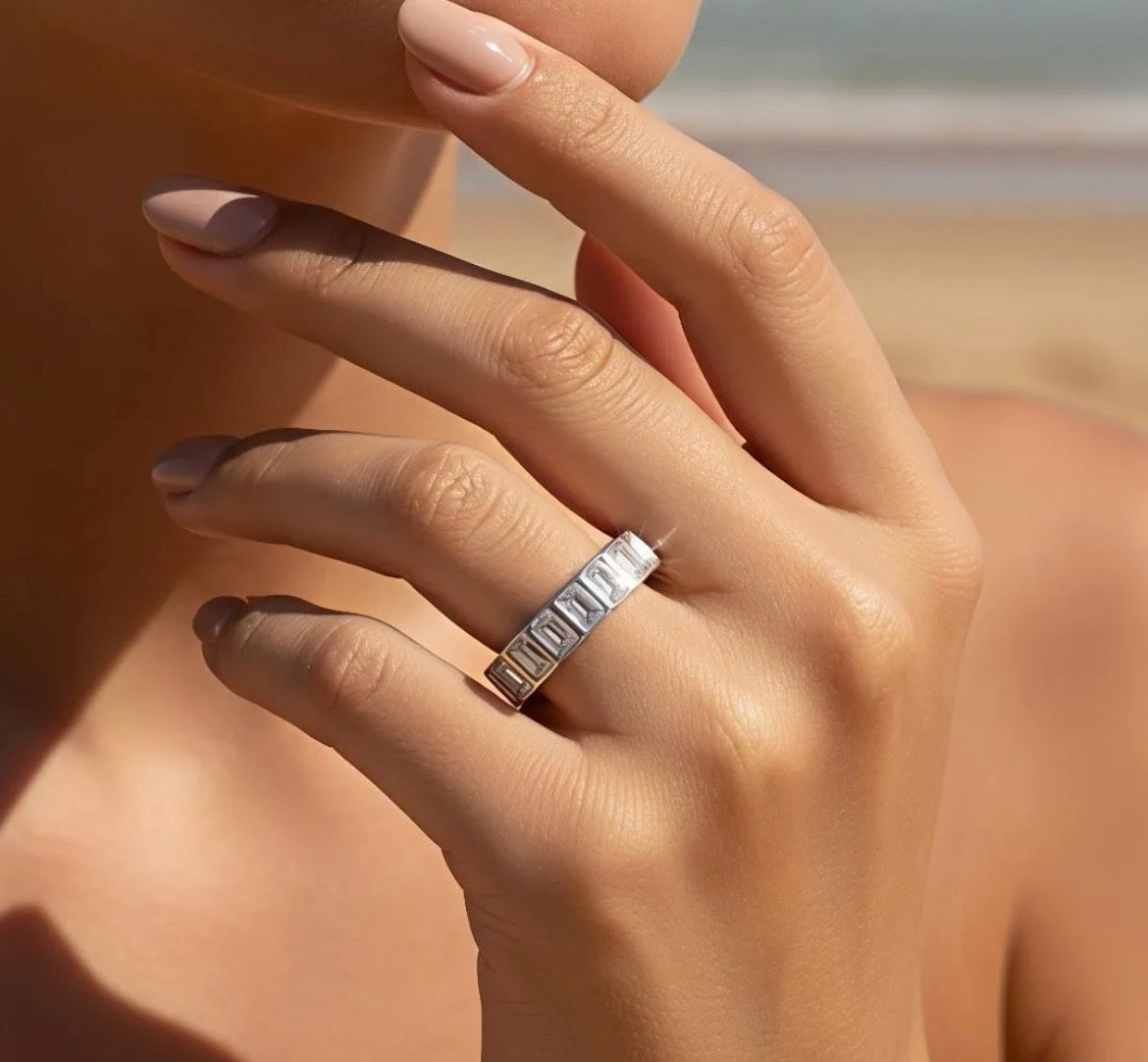 Bague 13