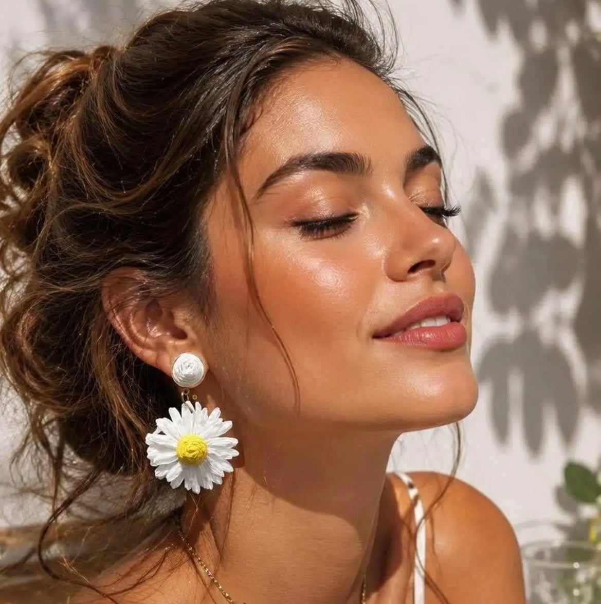 Boucles d’Oreilles 7