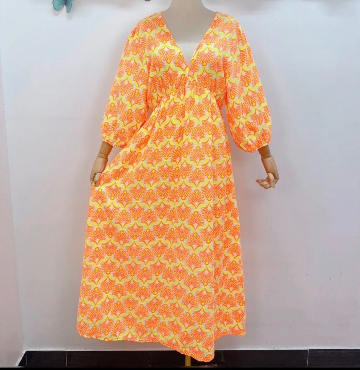 Robe Summer