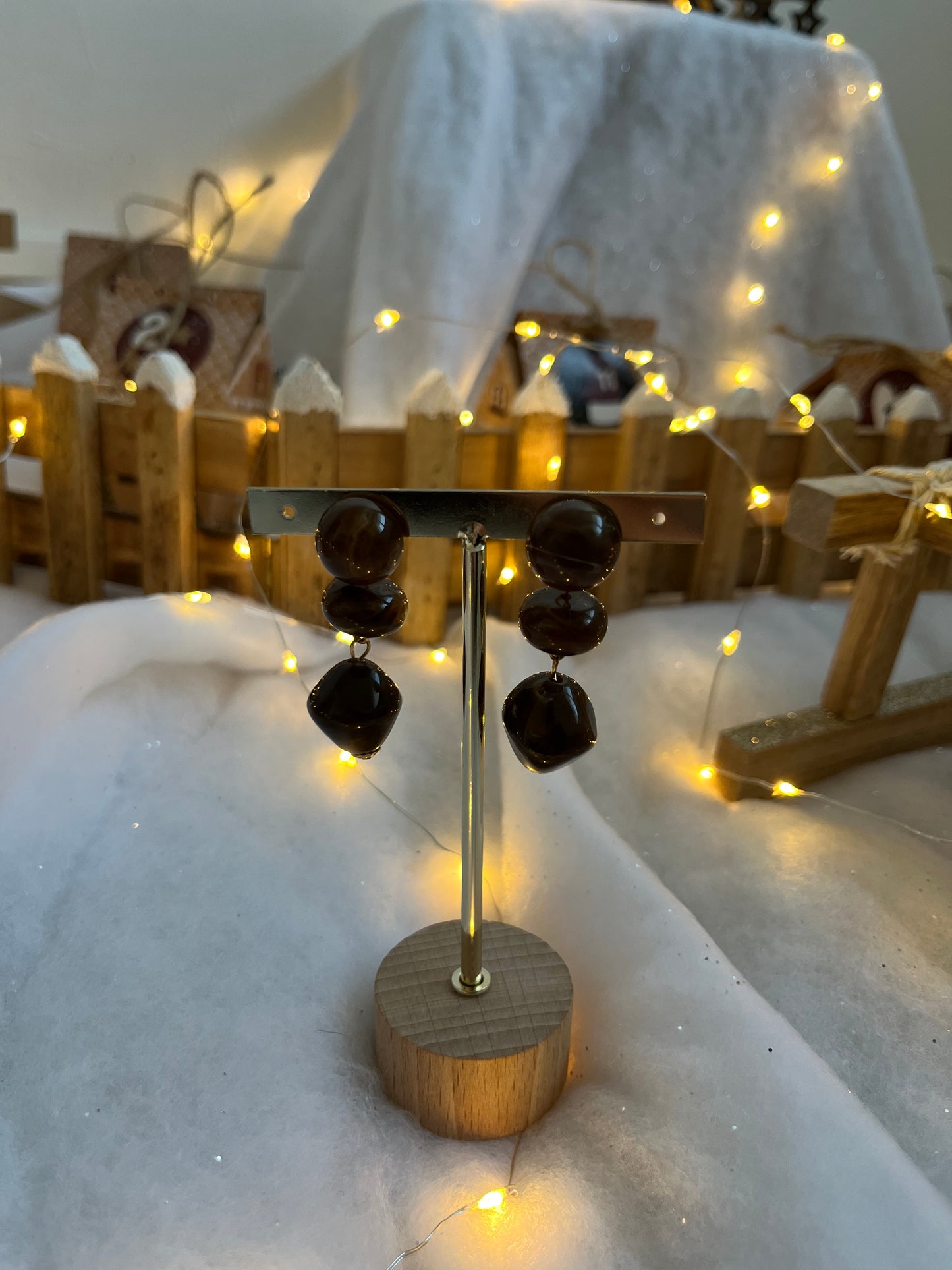 Boucles 31