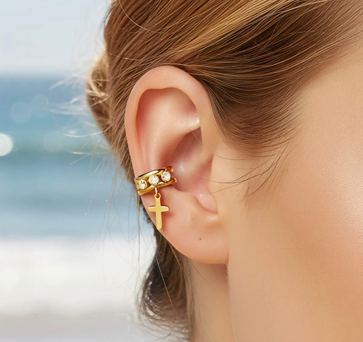 Bague d’Oreilles 11