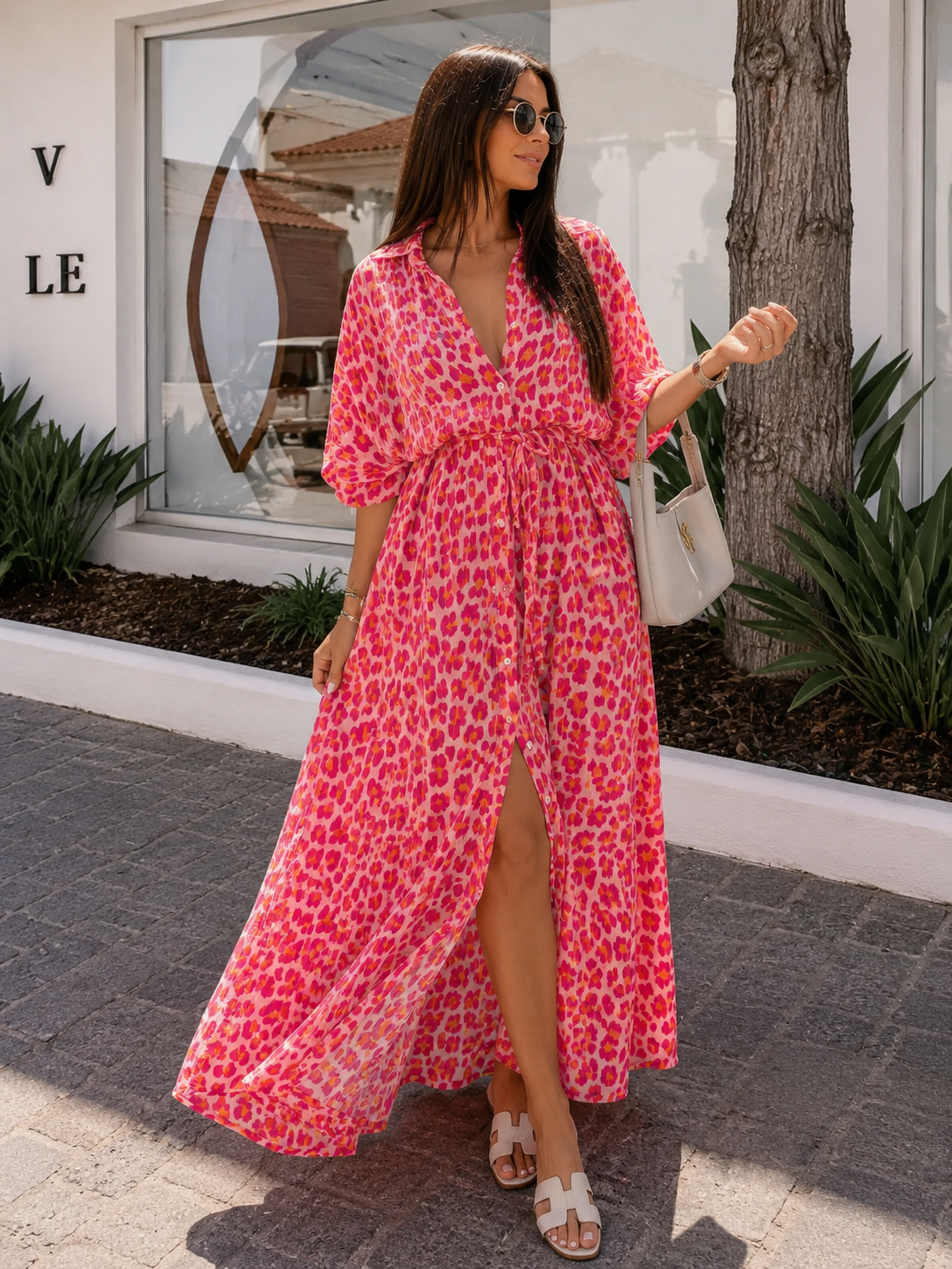 Robe Guava