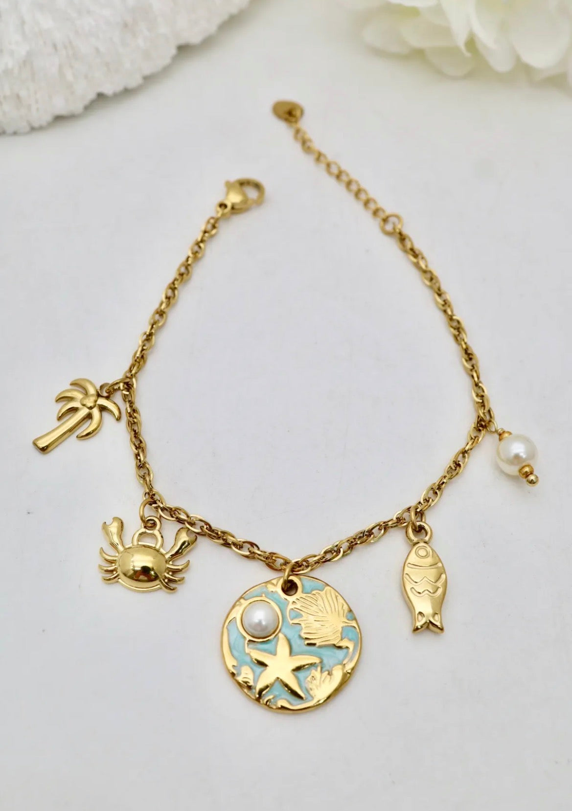 Bracelet 6