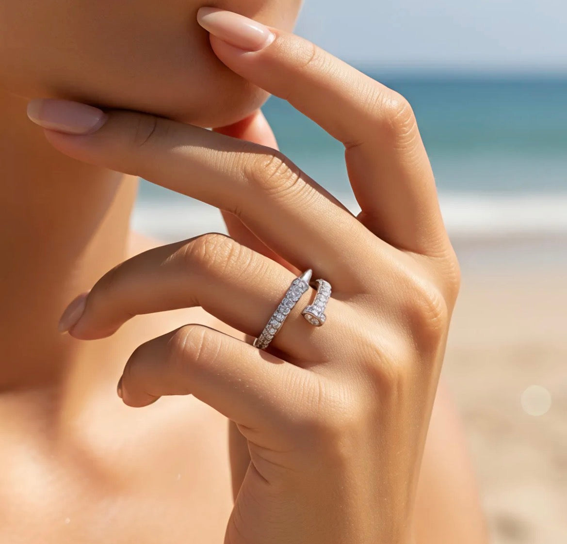 Bague 20