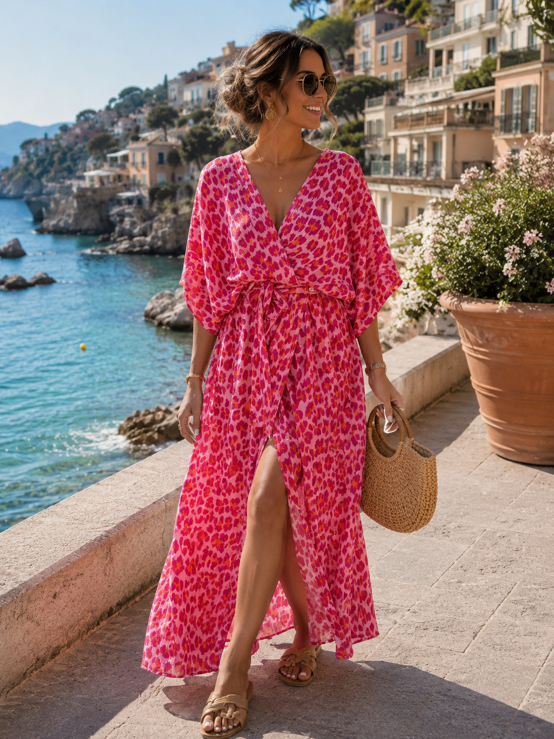Robe Maui