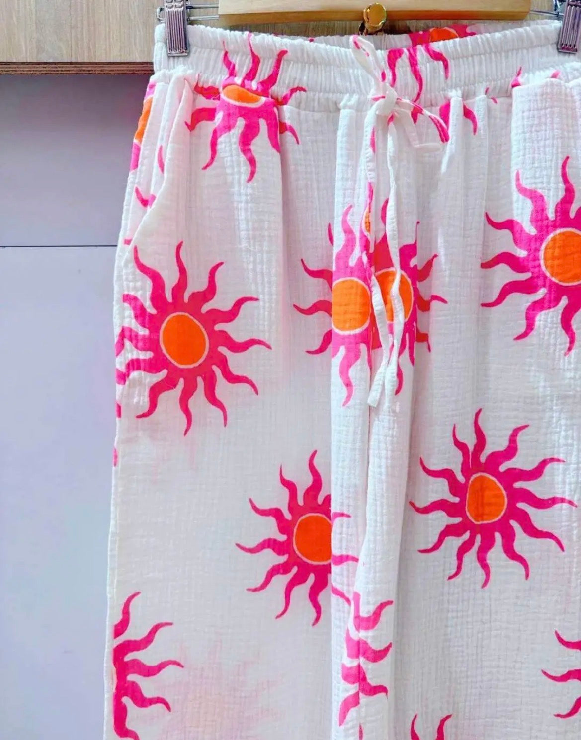 Pantalon Sunset Soleil