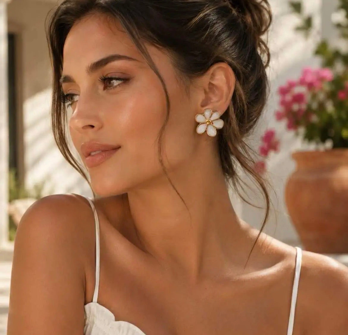 Boucles d’Oreilles 30
