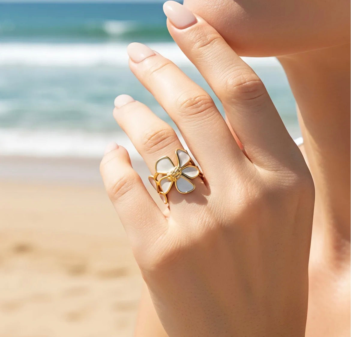 Bague 15