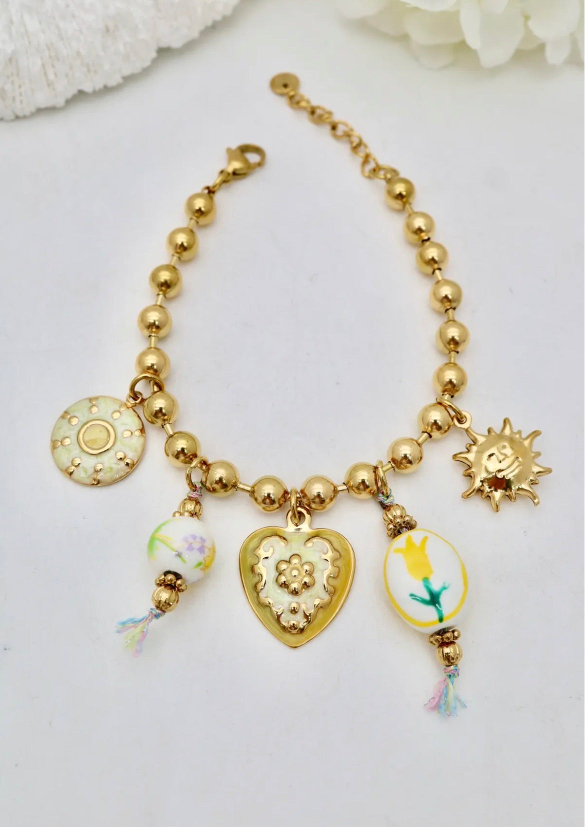 Bracelet 8
