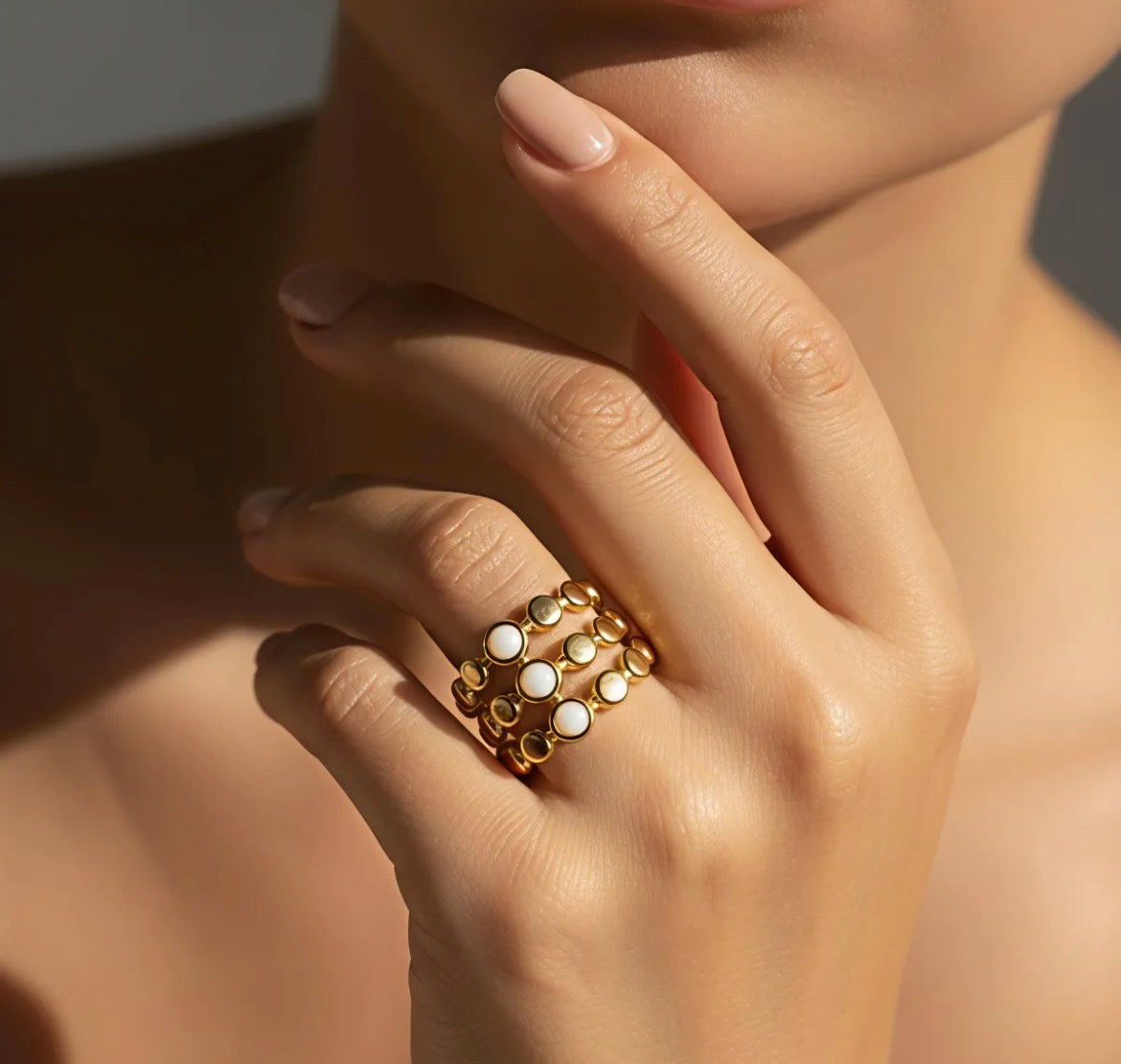 Bague 48
