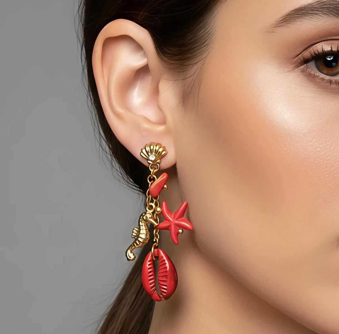 Boucles d’Oreilles 32