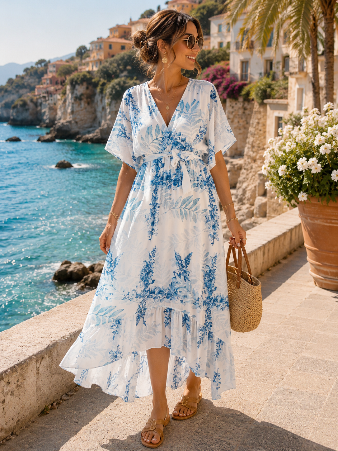 Robe Bali