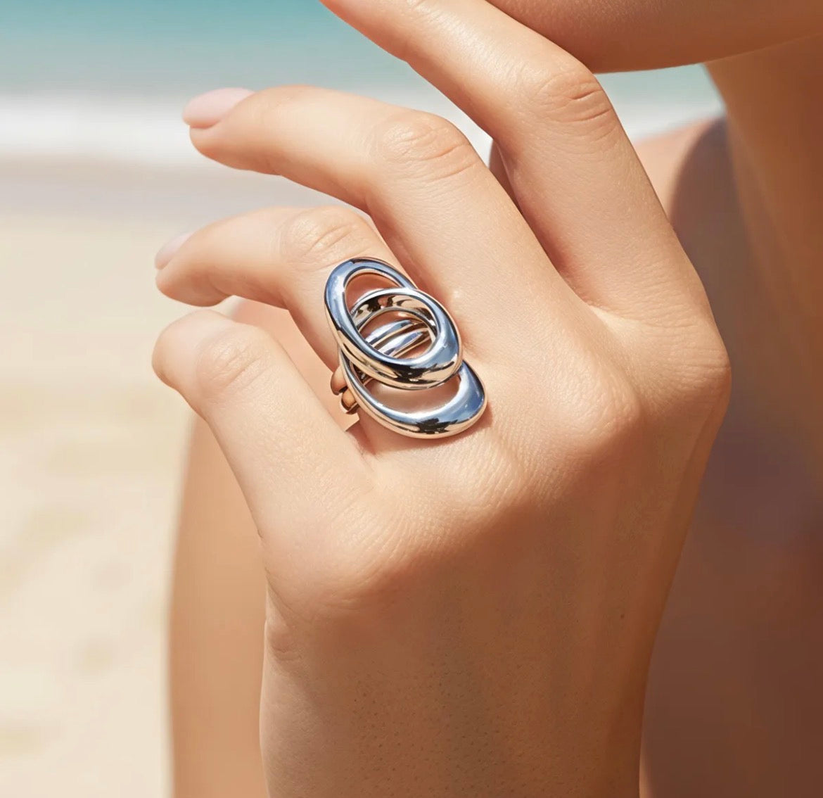 Bague 23