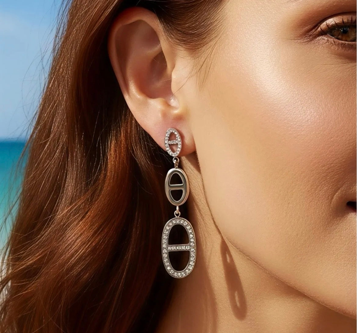 Boucles d’Oreilles 6