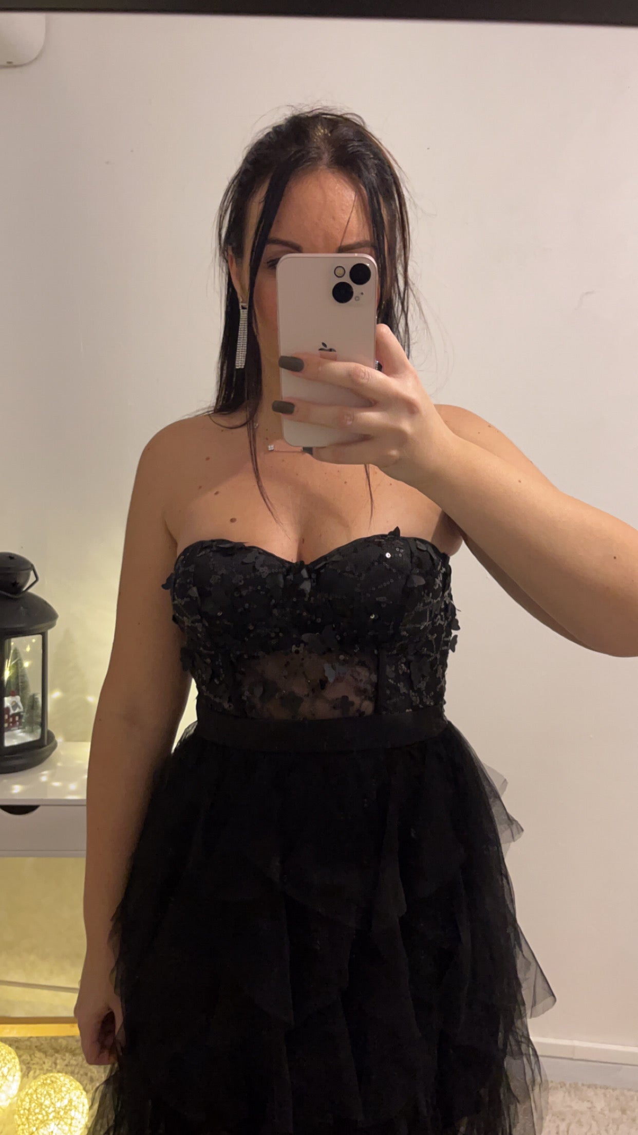 Robe Lili