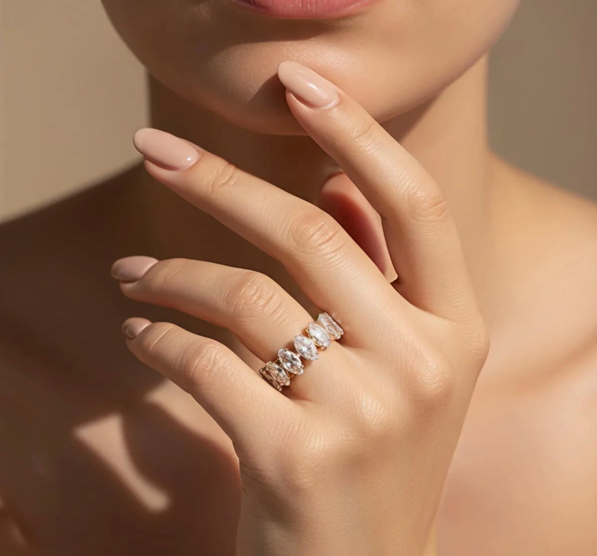 Bague 45