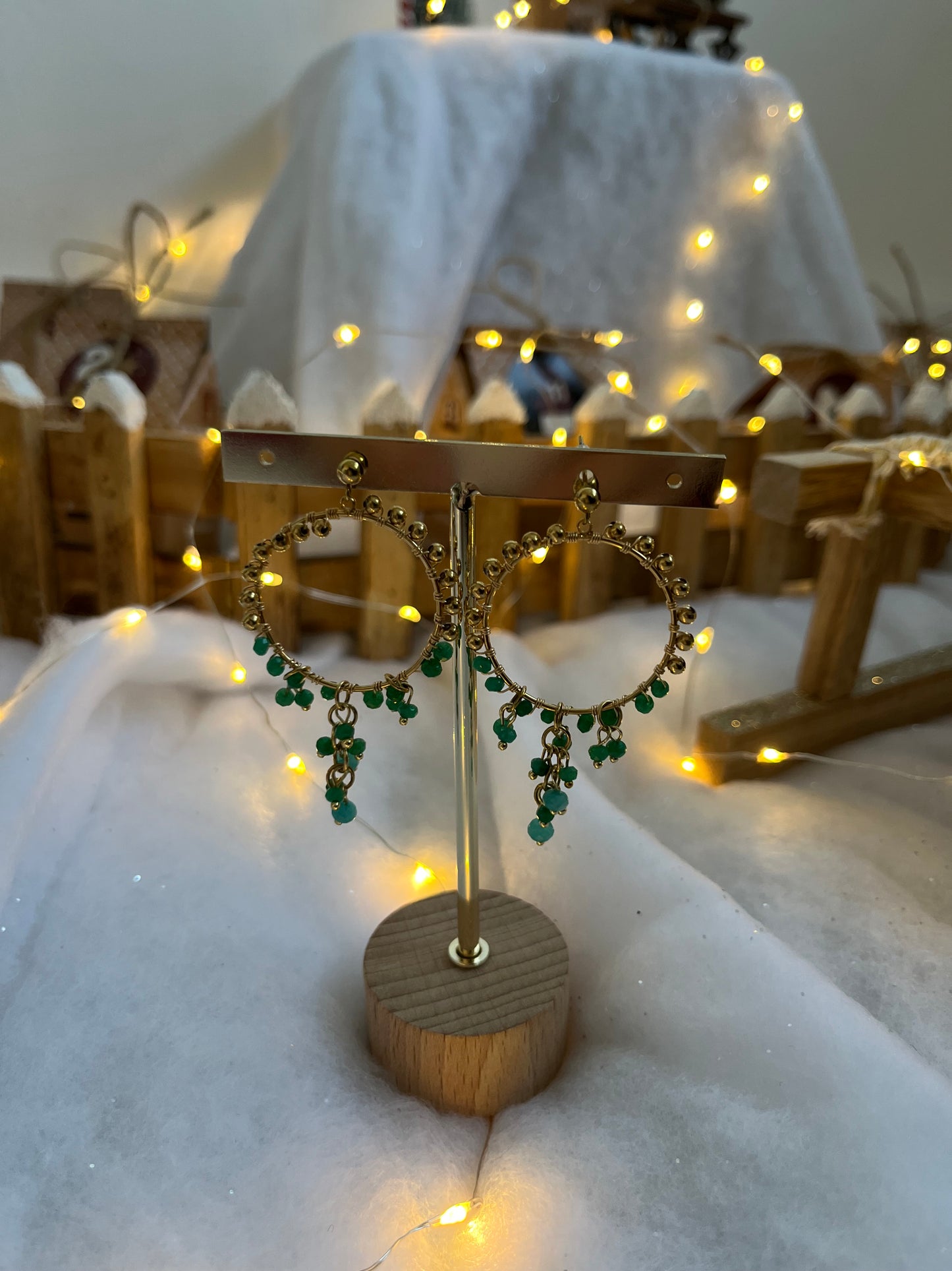 Boucles 9