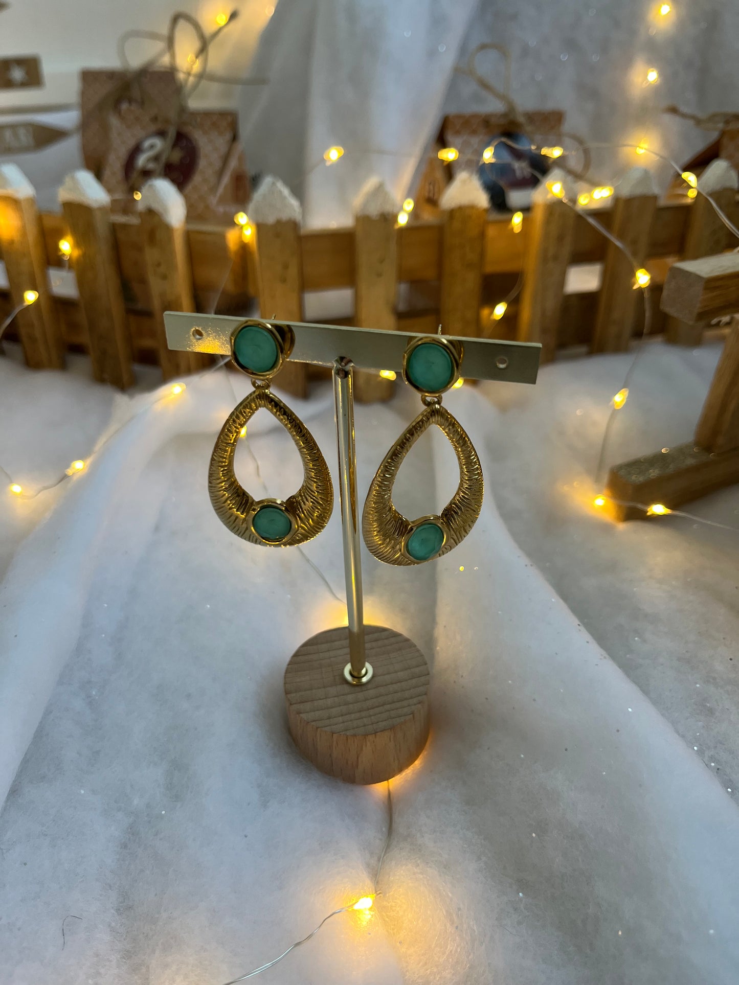 Boucles 6