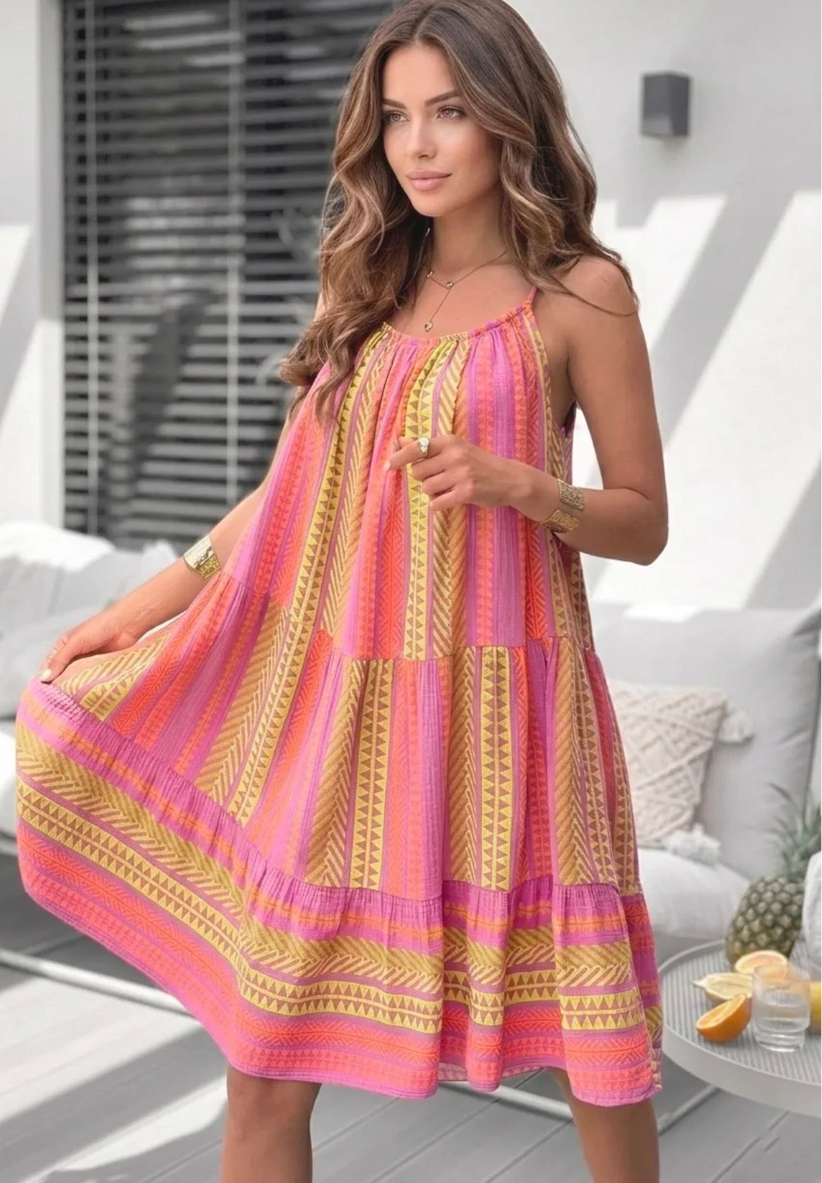 Robe Riviera