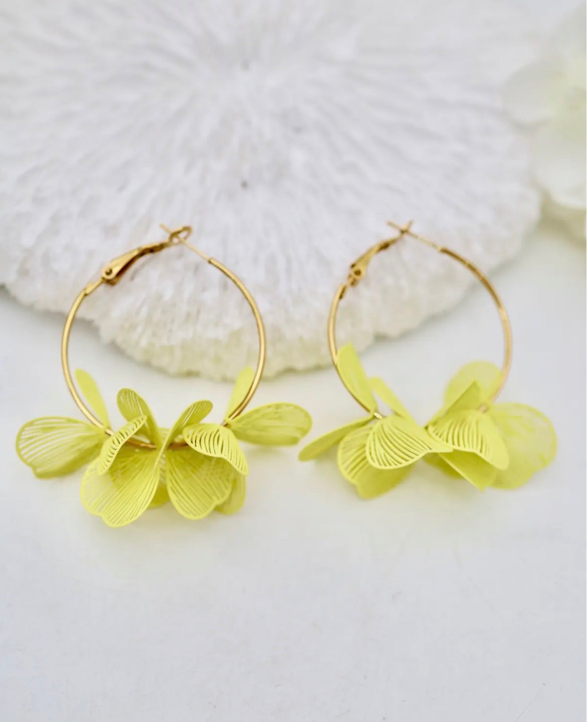 Boucles d’Oreilles 24