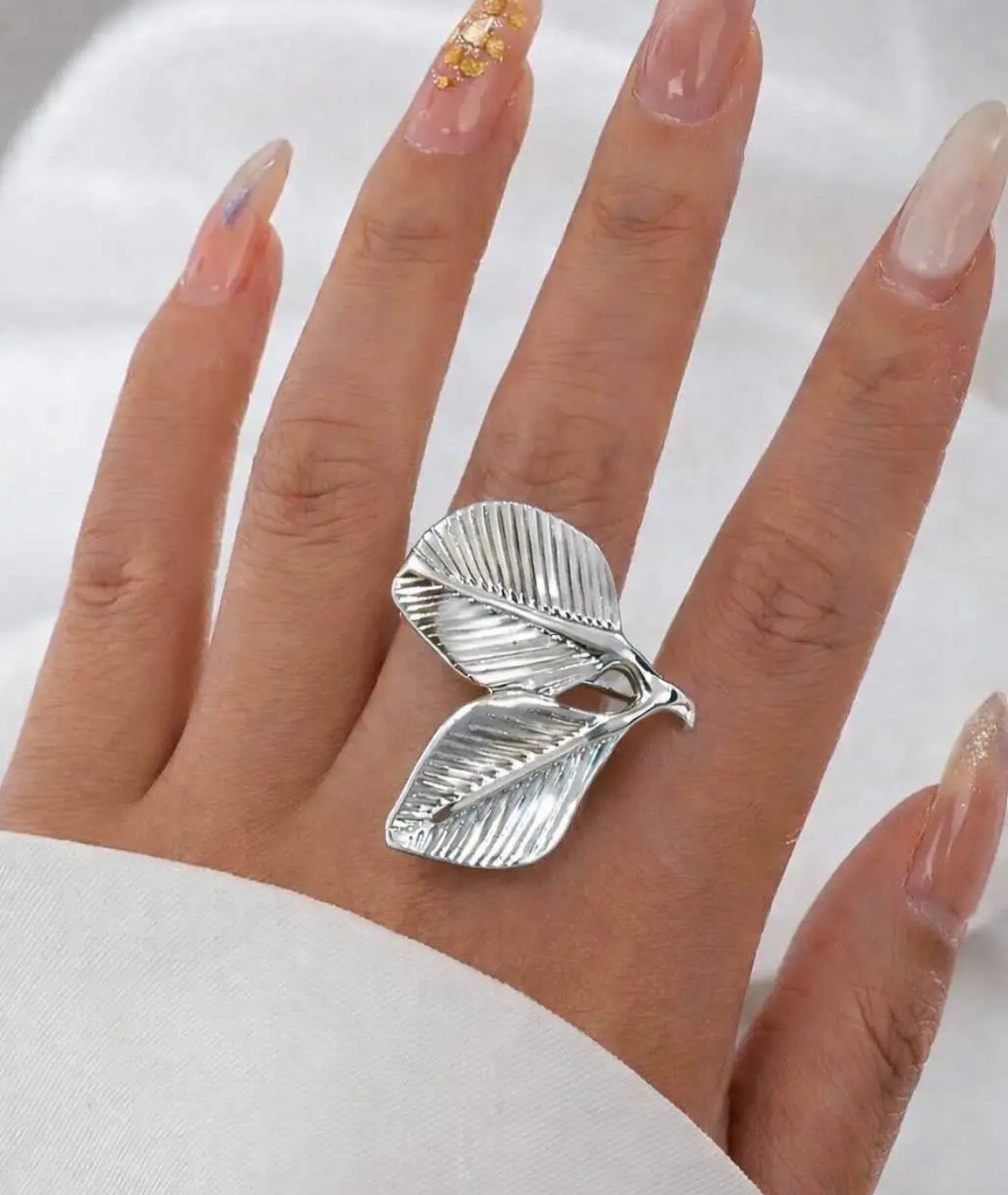 Bague 5