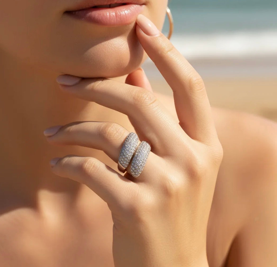 Bague 11