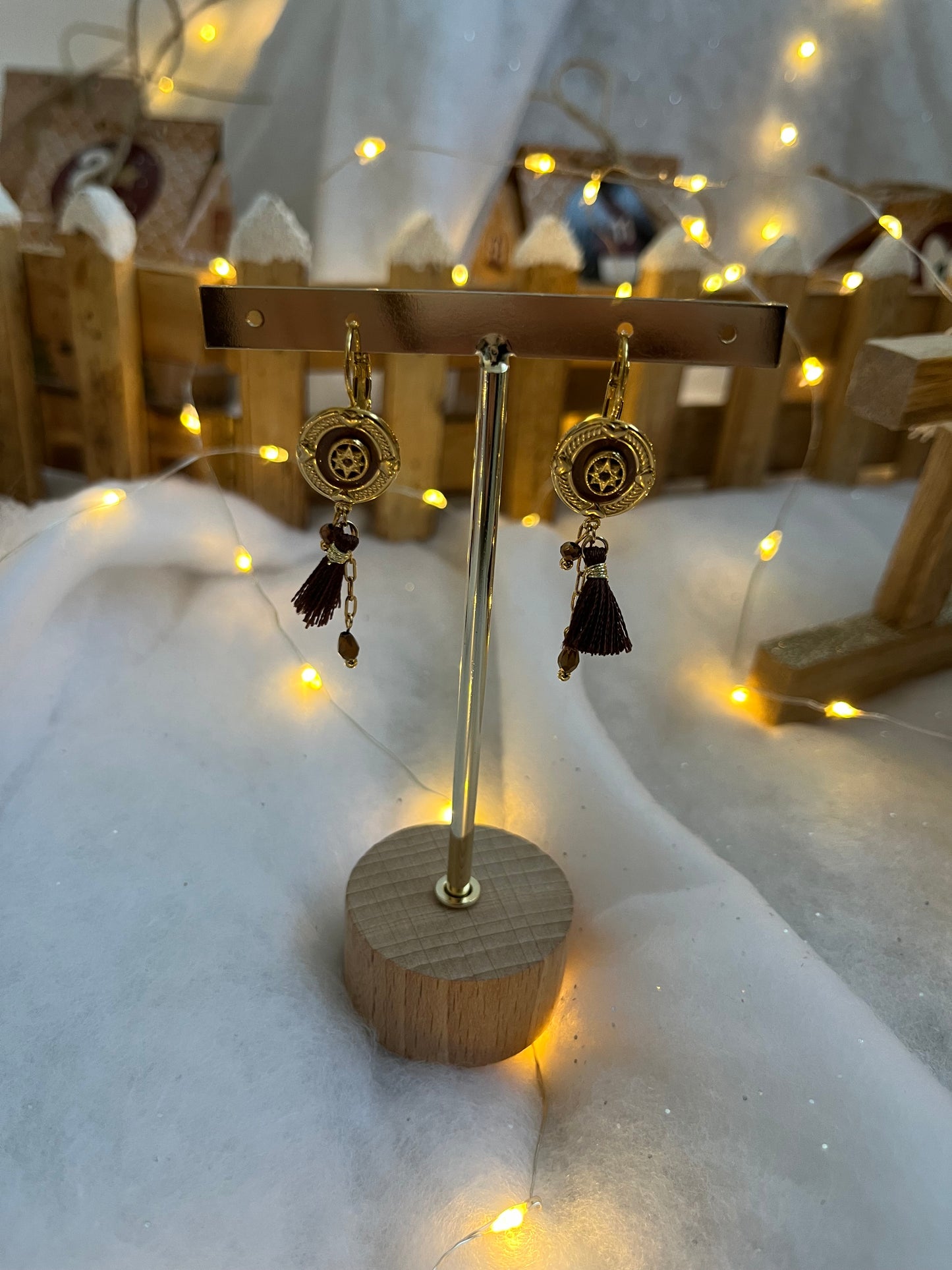 Boucles 14