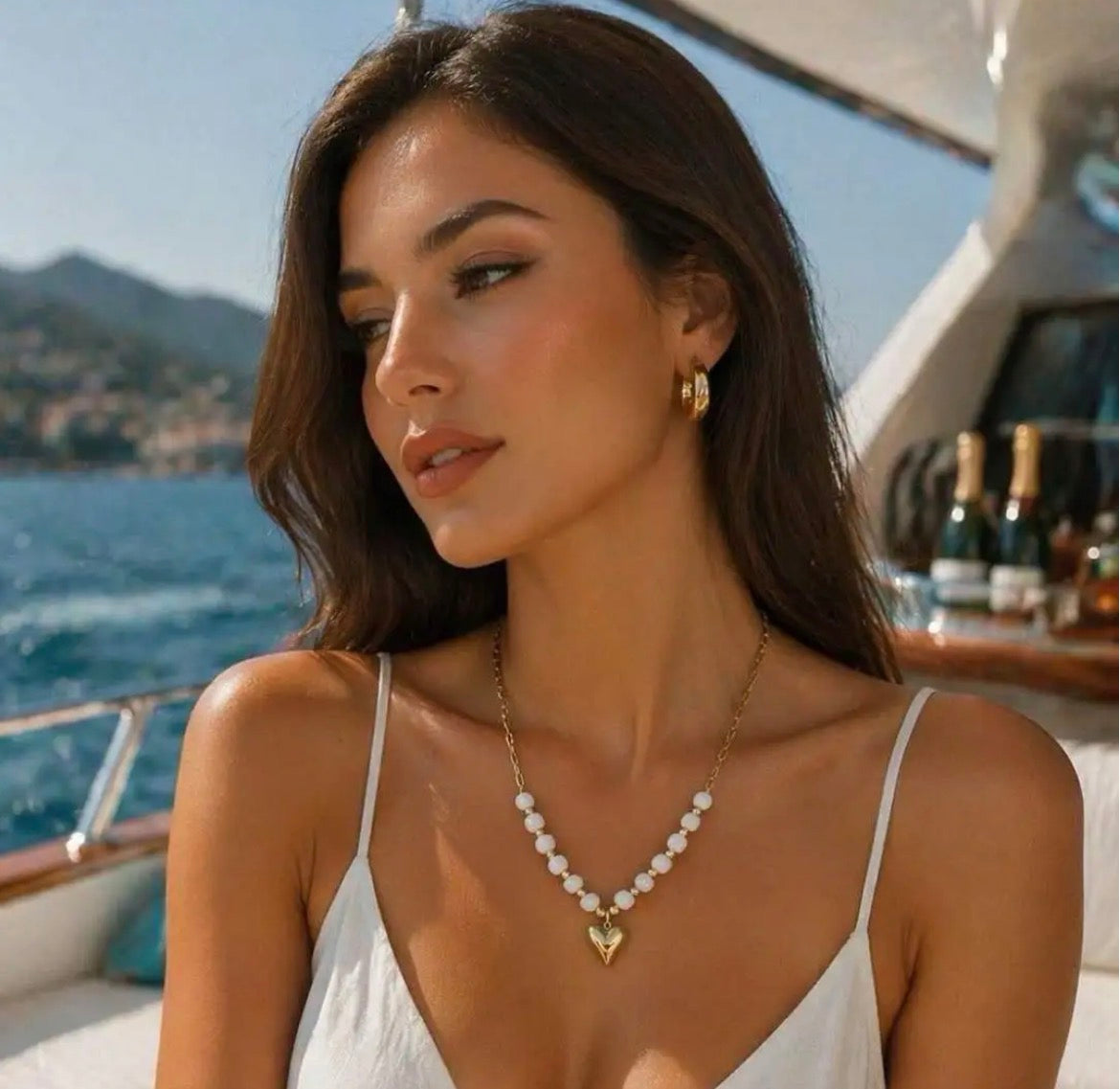 Collier 21
