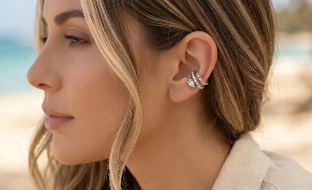 Bague d’Oreilles 2