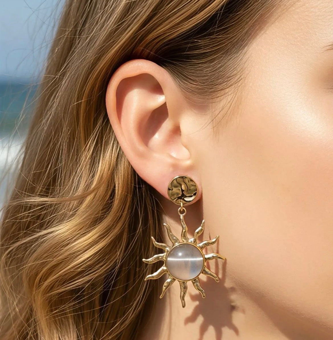 Boucles d’Oreilles 3