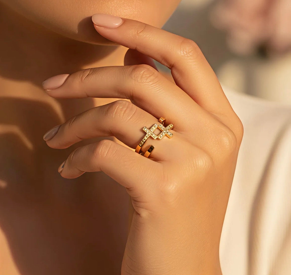 Bague 47