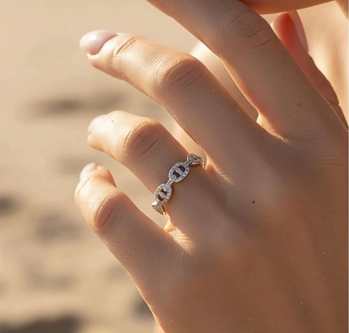 Bague 12
